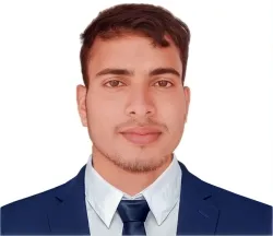 Ranjan Kumar Samal